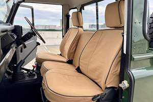 1994 -L-a-n-x-d R-o-v-e-e-r D-e-f-e-n-s-d-e-r 110 Hi-Cap RHD LHD d'occasion Achetez maintenant - Product Image 3