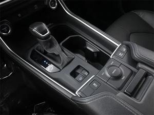 2024 para Grand Highlander Hybrid Limited con Volante a la Izquierda - Product Image 6