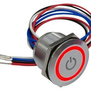 Interruptores Capacitivos - Product Image 1