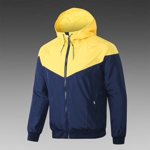 Hot Selling Windbreaker <b>Jacket</b> Windproof Windbreaker <b>Jacket</b> Fashion Wear Windbreaker <b>Jacket</b> Streetwear <b>Running</b> Breathable Wear - Product Image 3