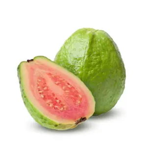 Dolce gustoso frutto di GUAVA dalla fornitura di fabbrica frutta naturale deliziosa