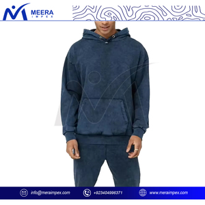 Survêtements unisexes délavés à l'acide à la mode, vêtements lourds de tous les jours pour les loisirs et la course, couleurs audacieuses et élégantes, design grande taille - Product Image 2