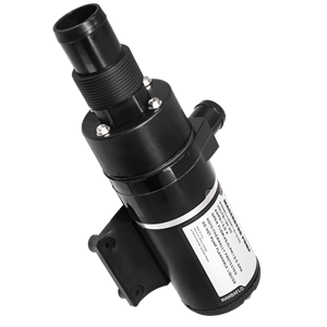 MAMBAFLO <span class=keywords><strong>RV</strong></span> pompa per acque reflue portatile pompa per acque reflue/pompa per impianti di depurazione/pompa per fognatura listino prezzi 12v pompa maceratore a corrente continua 45LPM - Product Image 2