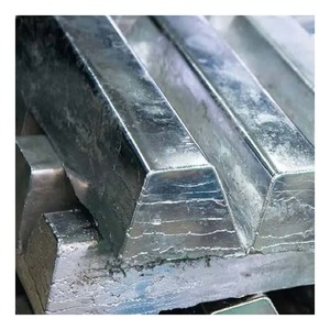 99.7% lingotes de aluminio de grado premium para fundición y fundición Suministro confiable de fabricantes globales - Product Image 5