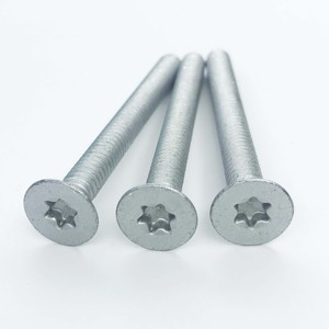 ODM OEM DIN Acero al carbono Titanio Aluminio Máquina Tornillo M10 Tornillos de brida hexagonal Parche de nailon para motocicletas Fabricación personalizada - Product Image 6