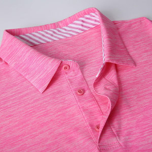 เสื้อยืดผู้ชายคุณภาพดีเยี่ยม เนื้อผ้าคอตตอน/โพลีเอสเตอร์ ระบายอากาศได้ดี มีกระเป๋า  งานถักลายเรียบ  ผลิตตามสั่ง  ลดราคา - Product Image 3