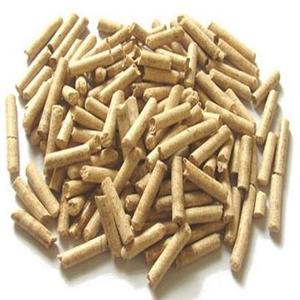 Granulés de bois de pin et de chêne pour cuisson, combustible durable, diamètre 2 mm, longueur 3 cm, forme en morceaux, 1,5 % de cendres, 99 % d'humidité, en promotion - Product Image 6