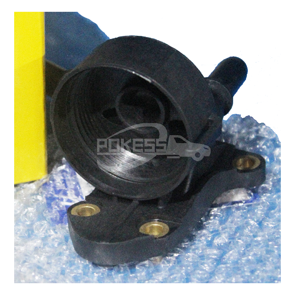 216967 Solenoid Valve by DUNGS