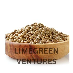 Semillas y corazones de cáñamo orgánico crudo de doble lengua, proveedor a granel, superalimento de alta proteína, potenciador de la salud, 12 meses de vida útil - Product Image 2