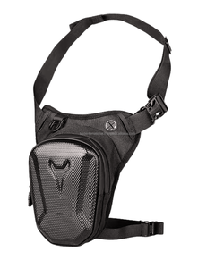 Bolsa de Sillín de Bicicleta Unisex para Ciclismo, Accesorio de Bicicleta para Desplazamientos, Bolsa de Sillín de Poliéster Unisex para Bicicletas - Product Image 1