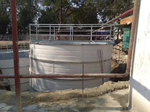 Tanques de Almacenamiento de Aguas Residuales para Uso Industrial - Product Image 4