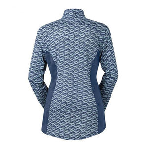 Vêtement de base pour l'équitation de compétition professionnelle, matériau durable, taille haute élastique personnalisée, respirant, équitation - Product Image 4