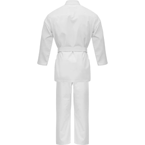 Kimono de Jiu-Jitsu y Karate Unisex 2026, Uniforme Deportivo de Algodón Popular para Adultos, Servicio de Diseño OEM, Precio al por Mayor - Product Image 3
