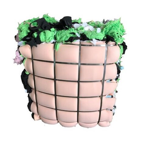 เศษโฟมซูเปอร์พียูเป็นก้อน - Product Image 5