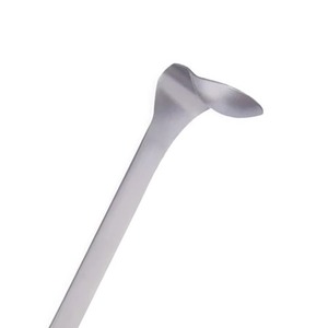 Retractor Manual Browne Profesional, Instrumento Médico Quirúrgico de Acero Inoxidable, Portátil, Reutilizable, Certificado CE, para Cirugía Hospitalaria - Product Image 5