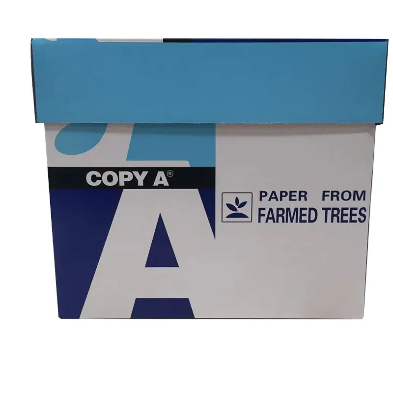 A4 Fabrikant Van Kopieerpapier