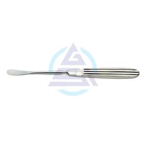 8MM, COTTLE ASCENSEUR PÉRIOSTÉAL, 18CM, BLUNT Browlift Facelift Instruments Bone Leviers Fabricant - Product Image 1