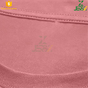 เสื้อยืดคอเต่าสำหรับผู้ชายผ้าฝ้าย100% ออกแบบได้เองน้ำหนักมาก - Product Image 2