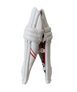 Cricket Batting Leg Guard Equipo de protección Equipo - Product Image 6