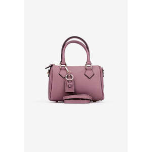 Bolso Estructurado en Cuero Genuino Dollar - Hecho en Italia - Art. 25357 - Product Image 3