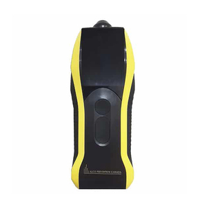 เครื่องทดสอบแอลกอฮอล์ในลมหายใจแบบดิจิตอล600งูเห่าสำหรับมืออาชีพ - Product Image 1