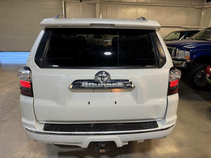 TOYOTA 4RUNNER LIMITED AWD 2018 USADO, Volante a la Izquierda/Derecha - Product Image 3