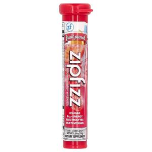 Bebida Energética Zipfizz con Carbonato, Empaque a Granel y en Botella de Grado Premium para Minoristas Conscientes de la Salud - Product Image 1