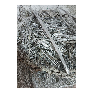 99.9% ferraille d'aluminium 6063/ferraille de fil d'aluminium/ferraille de roues en alliage - Product Image 1