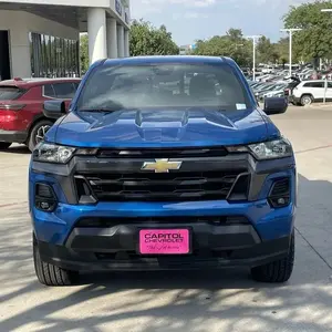 Chevrolet Colorado LT 2024 d'occasion - Product Image 1