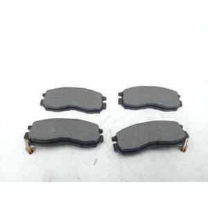 Pastiglie Freno per MITSUBISHI Galant Sedan (E10) (84>12) 2164716005 Benzina - Product Image 3