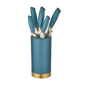 Set di cilindri al mentolo Premium dolce da 6 lame - Product Image 1