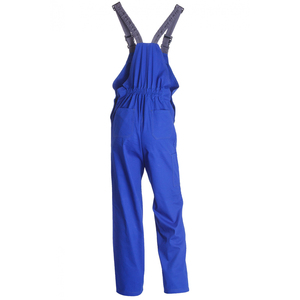 Salopette de travail haute visibilité, construction durable, uniforme de travail, pantalon de travail - Product Image 4