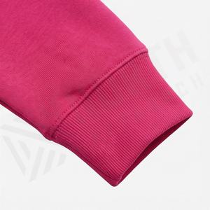 Hoodie surdimensionné élégant pour homme, design vintage délavé avec poche avant, confortable, personnalisable pour l'hiver. - Product Image 6