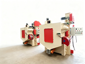 Tự động chất lượng cao cao su Crawler sụt giảm bắn nổ mìn máy - Product Image 2