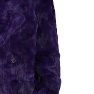 Servicio OEM, Abrigos de Piel para Mujer de Alta Calidad Disponibles en Todos los Tamaños y Colores, MOQ Bajo, Precios Razonables, Fáciles de Usar, Aspecto Premium - Product Image 2