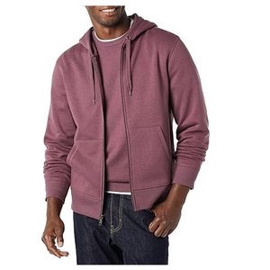 Sweat-shirts et sweats à capuche pour hommes de haute qualité, imprimés sur mesure, lourds, 100% coton, basiques, surdimensionnés, respirants - Product Image 6