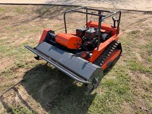 High Efficiency Gasoline <b>Grass</b> Cutter for Residential Commercial and Agricultural Applications - Product Image 4
