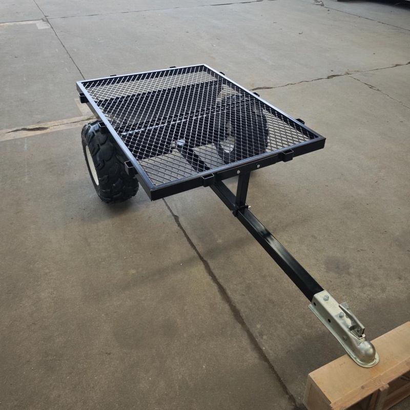 Heavy Duty 1000 LBS Capacity Steel