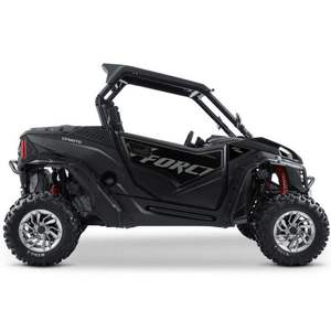 รถออฟโรด60kW 2026สำหรับผู้ใหญ่รถสปอร์ต ZFORCE950ออกใหม่950cc เคียงข้างกัน4x4 SSV UTV - Product Image 5