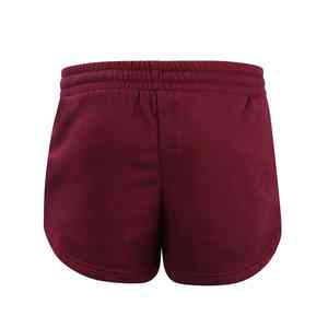 VÊTEMENTS DE SPORT UNIQUE Shorts de sport pour femmes à taille haute, imperméables, à séchage rapide, respirants, écologiques, en polyester/spandex/coton, coupe régulière - Product Image 4