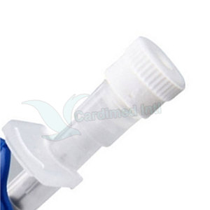 Cánulas de inyección hechas al por mayor Cánulas de inyección de último diseño Cánulas de inyección de alta calidad - Product Image 5