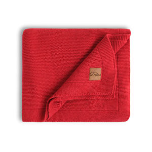 100% Acrylique Alina Couverture 150*200 Cm Couverture Maison Couverture Crochet Tricot Tv Blanked Hiver - Product Image 1