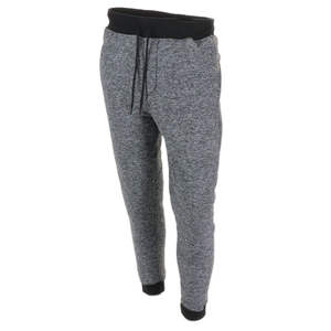 Pantalons de jogging décontractés pour hommes, vente en gros, usine, pantalons de survêtement tendance, taille plus, tissu polaire pour enfants, OEM - Product Image 5