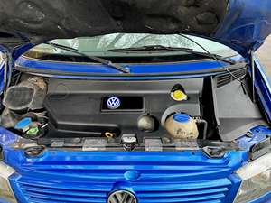 Volkswagen EuroVan MV 2003, 2.8 Litros VR6, Tracción Delantera, Minivan Automática - Product Image 5