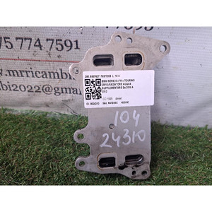 RADIATOR COOLING <b>ENGINE</b> <b>OIL</b> BMW 5 Series Touring F10 8507627 70377355 N47D20C <b>diesel</b> 1995 (10>) - Product Image 3