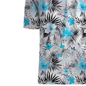 เสื้อโปโลกอล์ฟแบบกำหนดเอง เสื้อโปโลกอล์ฟผู้ชายไซส์ใหญ่ เสื้อโปโลกอล์ฟคุณภาพสูงสำหรับผู้ชาย - Product Image 6