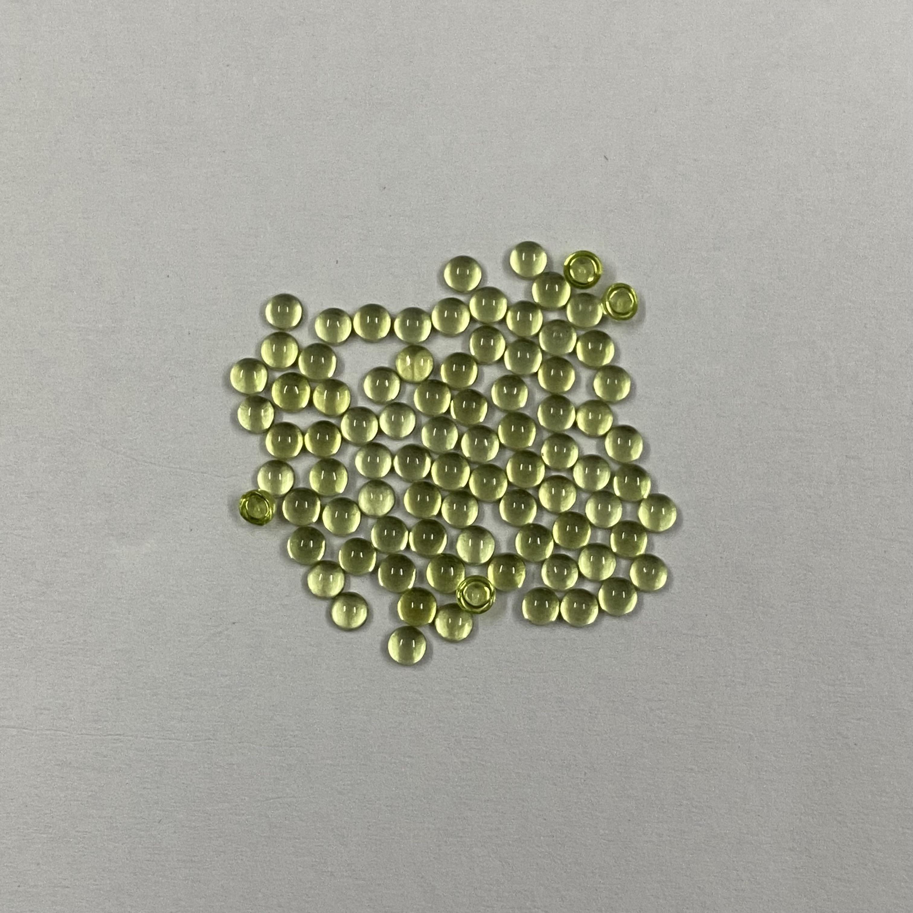 สีเขียว