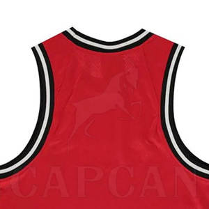 Débardeurs de fitness sans manches 100% coton de bonne qualité, confortables, pour la salle de sport, possibilité de personnaliser votre propre logo de marque - Product Image 6