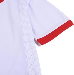Servicio de Fabricación de Uniformes de Fútbol de Manga Corta por Tradeem Sports, Compatible con Pedidos OEM de Equipos, Suministro al por Mayor - Product Image 6