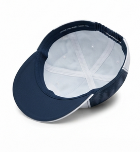 Summer Outdoor Cap Breathable Lightweight Bike <b>Hat</b> with Sweat Absorbing Fabric for Road Bike Fun Traveling Outdoor Activities - Product Image 2